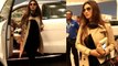 Mouni Roy makes a power statement at the airport: Watch Video | FilmiBeat