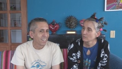 Andrea Echeverri lamenta que sus letras que piden un cambio sigan vigentes