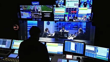 Inondations, neige, incendies… "On est une société très fragile", constate Eric Woerth