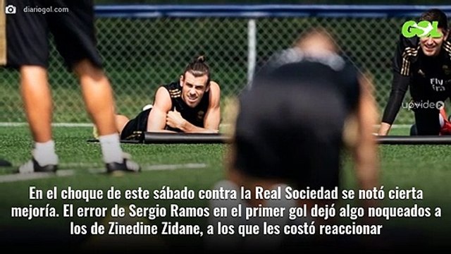 Florentino Pérez se atreve y lo hace: “80 millones y tú, tú o tú”. Zidane tiene fichaje