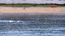 Spor manş denizi'ni geçen emre seven mersin-kıbrıs arasını solo olarak yüzen ilk kişi olmak...