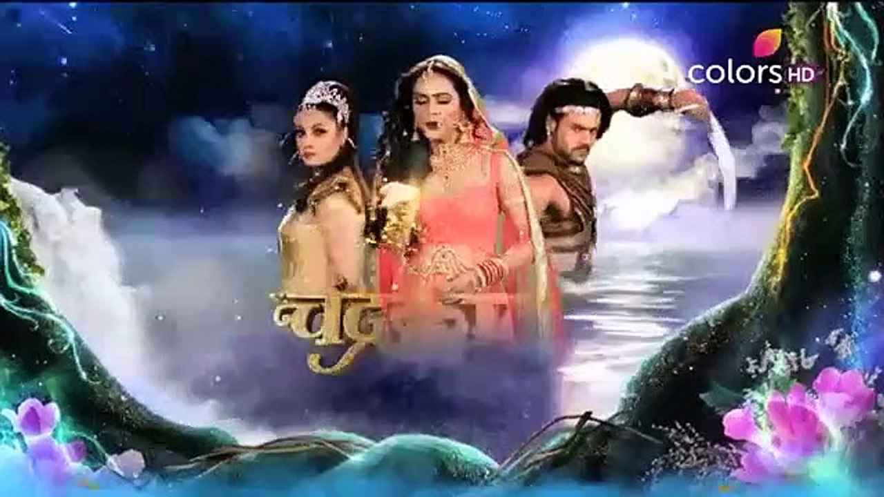 Nữ Thần Chiến Binh Tập 69 - Phim lồng tiếng tap 70 - Phim Ấn Độ - phim nu than chien binh tap 69