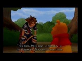 KH2 12 - Forteresse Oubliée - Partie 2