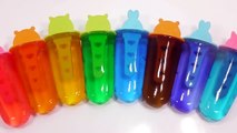 Jelly Soft Ice Cream Pudding Cooking Gummy Surprise Eggs Toys Toys For Kids