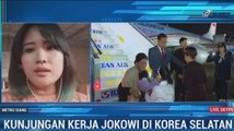 Hadiri KTT ASEAN-RoK, Ini Agenda Jokowi Selama di Korsel