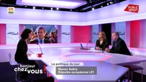 Best Of Bonjour chez vous ! Invitée politique : Manon Aubry (25/11/19)
