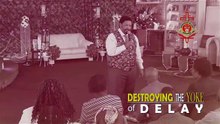 Destroying the Yoke of Delay Summary