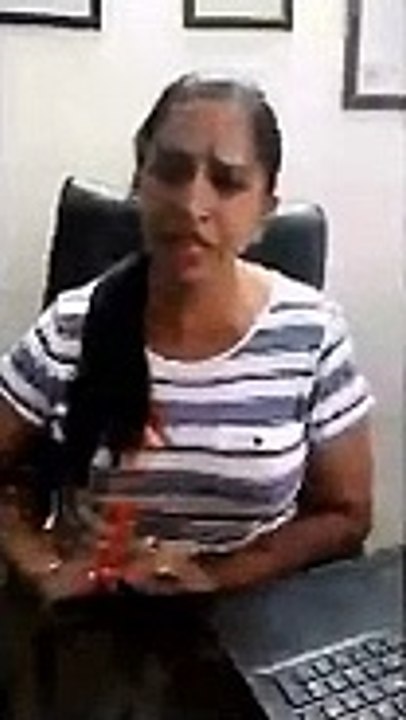 Vinay hari Fraud - Vinay hari Truth Revealed by Muninder Kaur