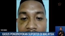 Korban Pengeroyokan Geram Dituduh Sebarkan Hoaks oleh Menpora Malaysia