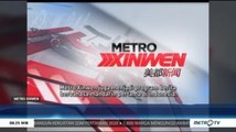 19 Tahun Metro TV dan Metro Xinwen