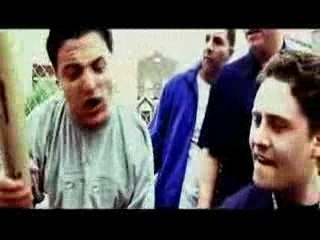 Edward Norton J'emmerde