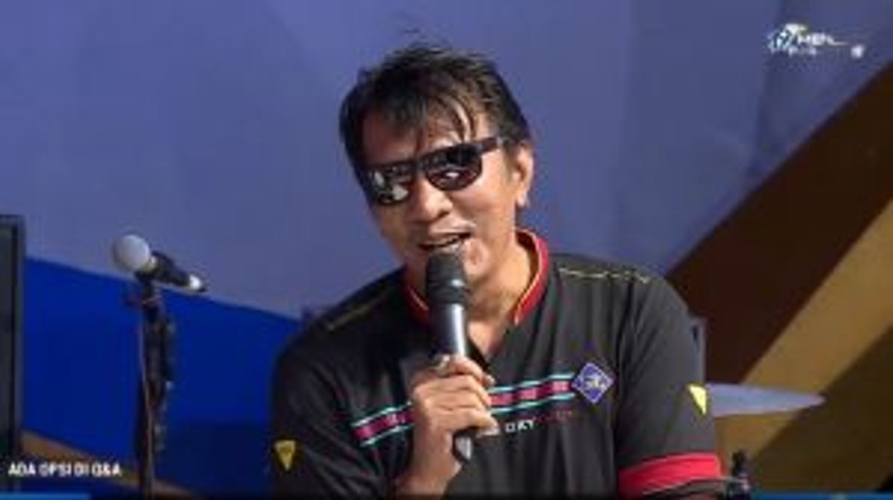 DPR Baru Harapan Baru? (3)