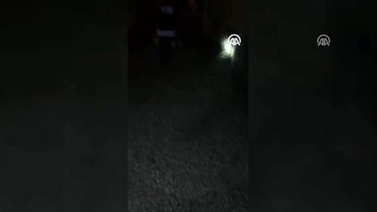 Tırda 1,5 ton kaçak akaryakıt ele geçirildi