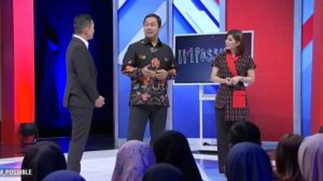 Membangun Kota, Membangun Manusia (2)