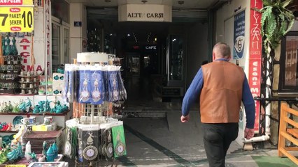 Fuat usta yarım asırdır deriyi giysiye dönüştürüyor - KONYA