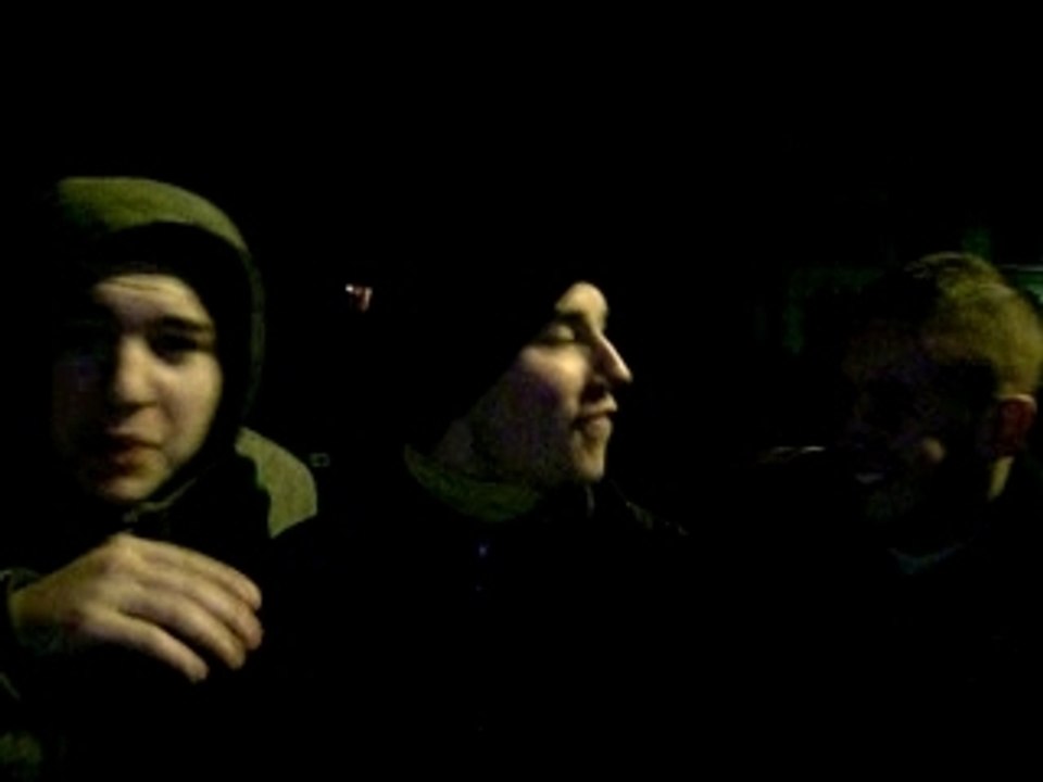 favelas  ma kouillasss