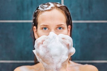 5 raisons de passer à la douche écossaise