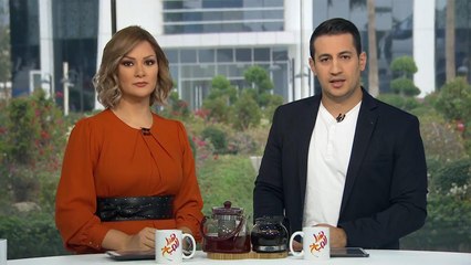 الجزيرة هذا الصباح 2019/11/25
