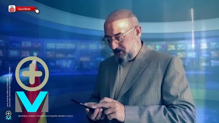 MV. Discurso a la Nacion. 0001. "A los Espanoles de bien"