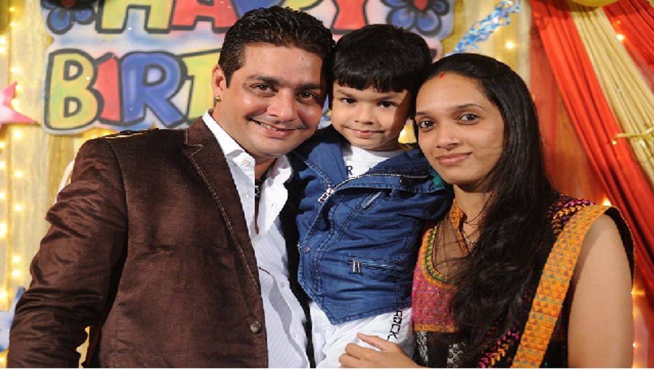 Bigg Boss 13: Hindustani Bhau's wife files a police complaint, know why