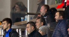 Malatyaspor - Fenebahçe maçına Acun ve Sergen Yalçın damga vurdu