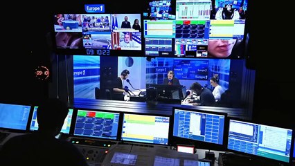 "La Momie" : TF1 en tête des audiences de ce dimanche soir avec Tom Cruise