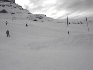 Jump Flaine-2008 Snow Park