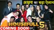 After Housefull 4 Success Akshay Kumar Hints Towards HOUSEFULL 5 Coming Soon !!