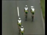 Team Time Trial Tour 2004