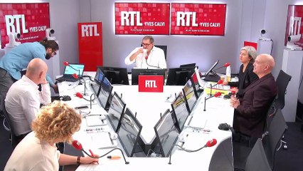 RTL Matin du 25 novembre 2019