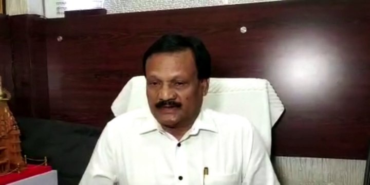 आत्म चिंतन के दौर से गुजर रहे सिंधिया : पीडब्ल्यूडी मंत्री सज्जन सिंह वर्मा