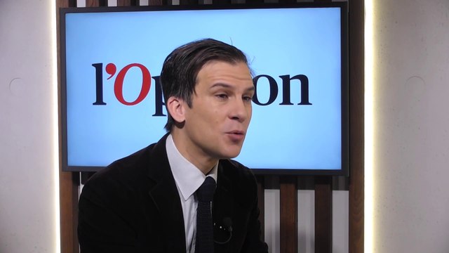 Réforme des retraites : «Il faut que le gouvernement clarifie ses intentions !», affirme Gaspard Gantzer