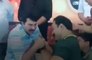 Mammootty participated in an arm wrestling competition | FilmiBeat Malayalam