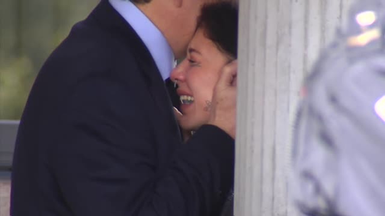 Último día de juicio contra 'El Chicle' por el asesinato de Diana Quer