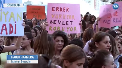 Kadına Yönelik Şiddet Neden Azalmıyor?