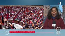 Réforme des retraites : Medef, FO et CFDT reçus à Matignon