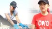 Amazing Earth: Angie Mead King and Antoinette Taus' passion in coastal cleanups