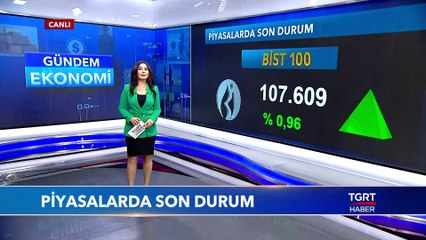 Dolar ve Euro Kuru Bugün Ne Kadar? Altın Fiyatları - Döviz Kurları - 26 Kasım 2019