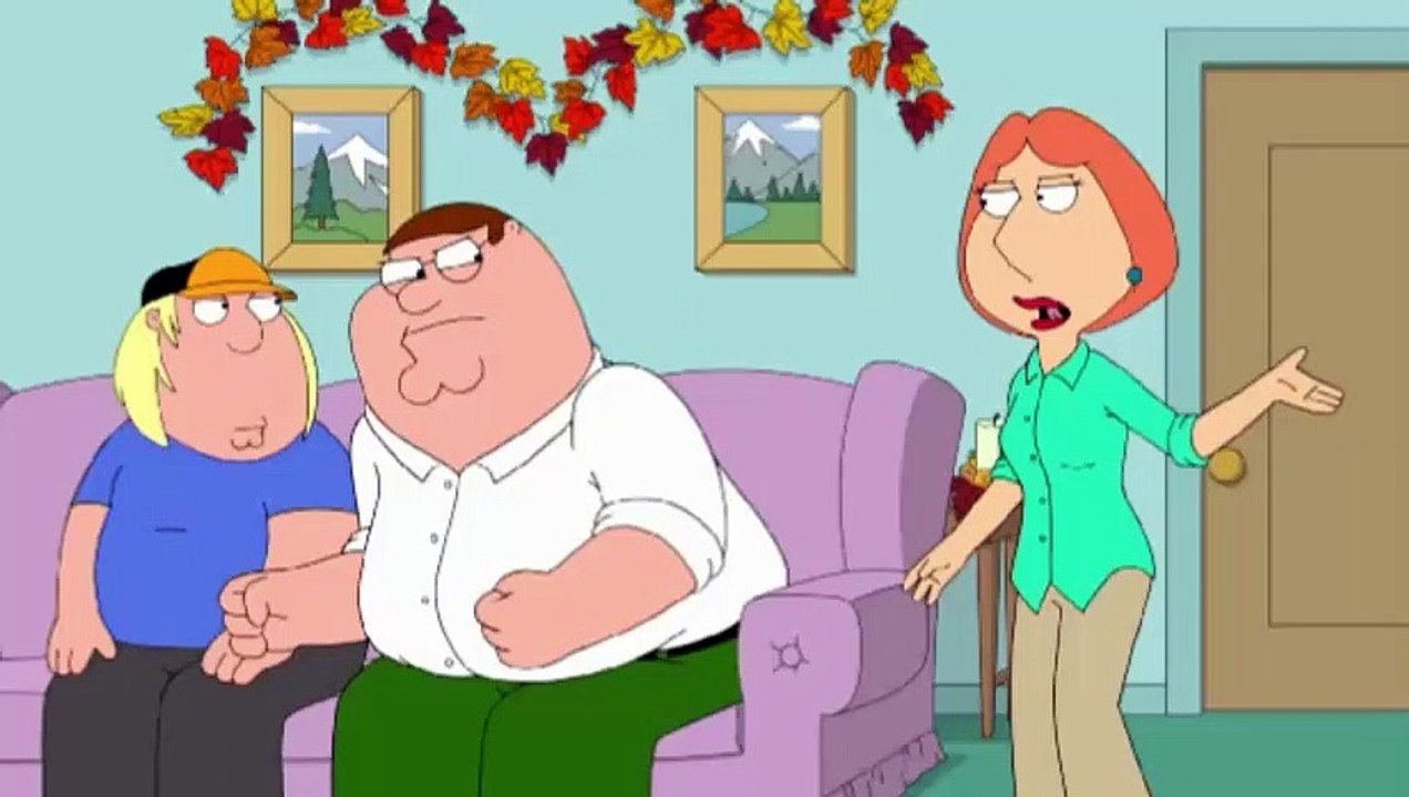 S18E08 - November 24, 2019