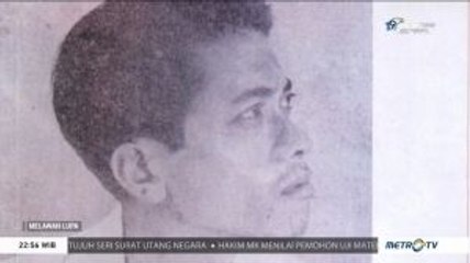 Chairil Anwar, Suara Jiwa Merdeka (3)
