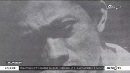 Chairil Anwar, Suara Jiwa Merdeka (2)