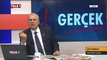 Can Ataklı'dan Muharrem İnce yorumu