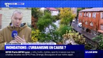 Inondations: l'urbanisme en cause ? - 25/11