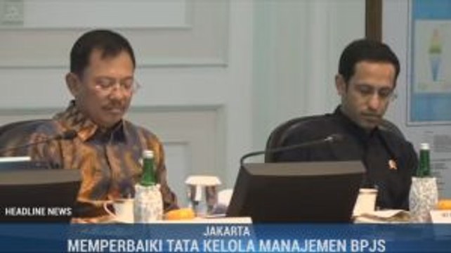 Jokowi Ingin Setop Impor Bahan Baku Obat