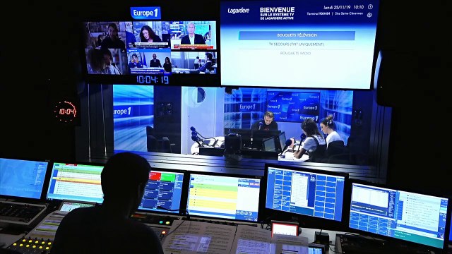 Charles Berling s'engage contre les violences faites aux femmes, Paul Mc Cartney en province et la Bibliothèque Nationale de France qui offre tous ses documents et archives