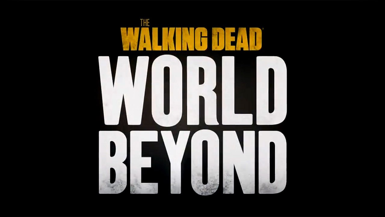 The Walking Dead : World Beyond - Nouvelle bande annonce (VOST)