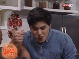 Idol sa Kusina: Chef Boy Logro's Ginger Soy Fish recipe