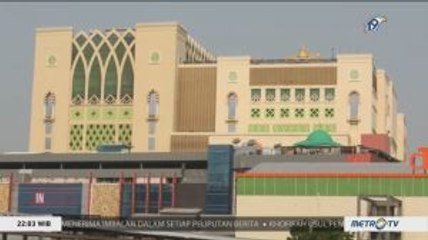 Duta Tanah Abang (1)