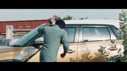 Manoharam (2019) Malayalam - Part 1