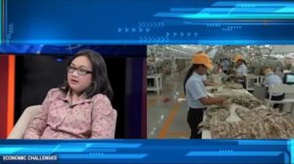 Tekstil Terjepit di Negeri Sendiri (2)